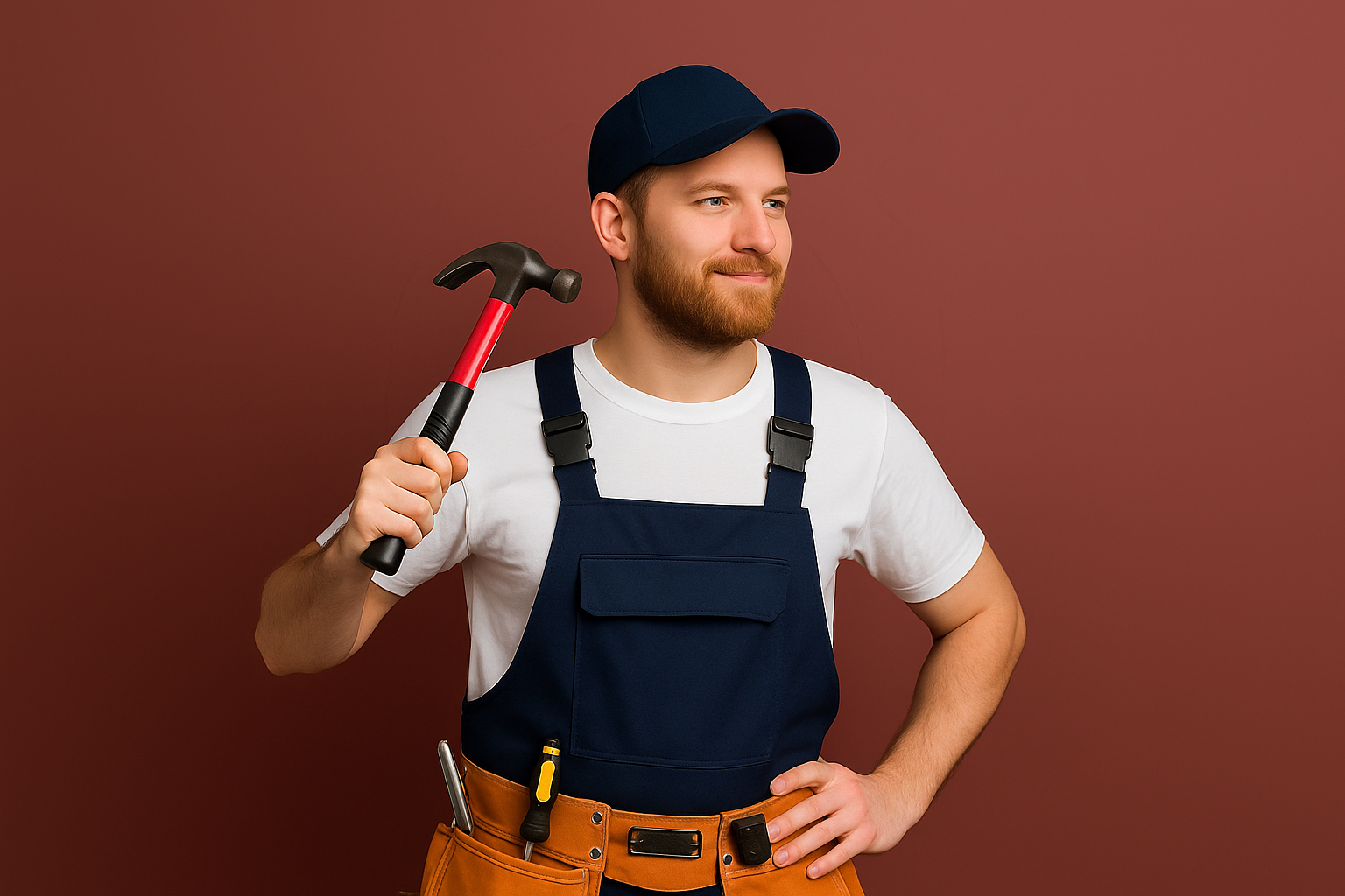 Professional Contractor
