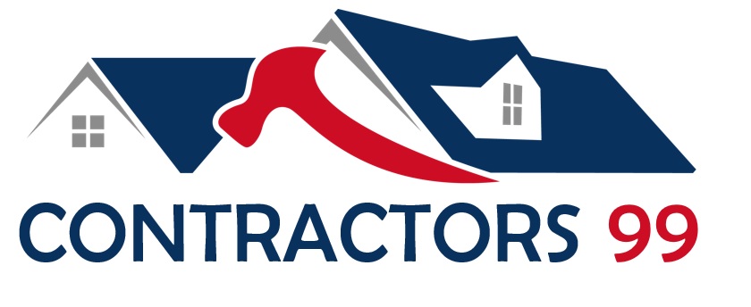 Contractors99 Logo